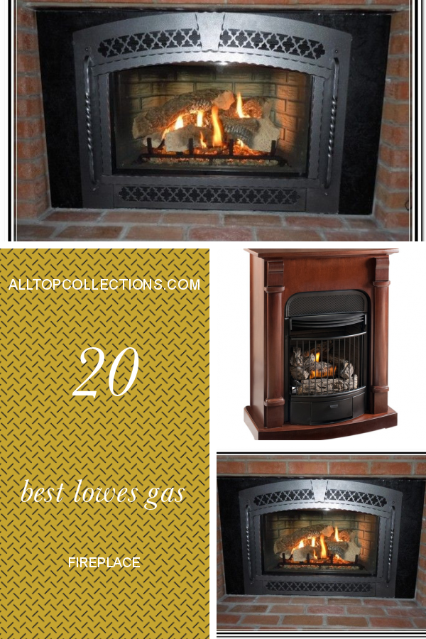 20 Best Lowes Gas Fireplace - Best Collections Ever | Home Decor | DIY